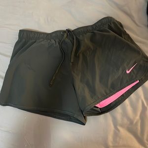 Womens Nike shorts